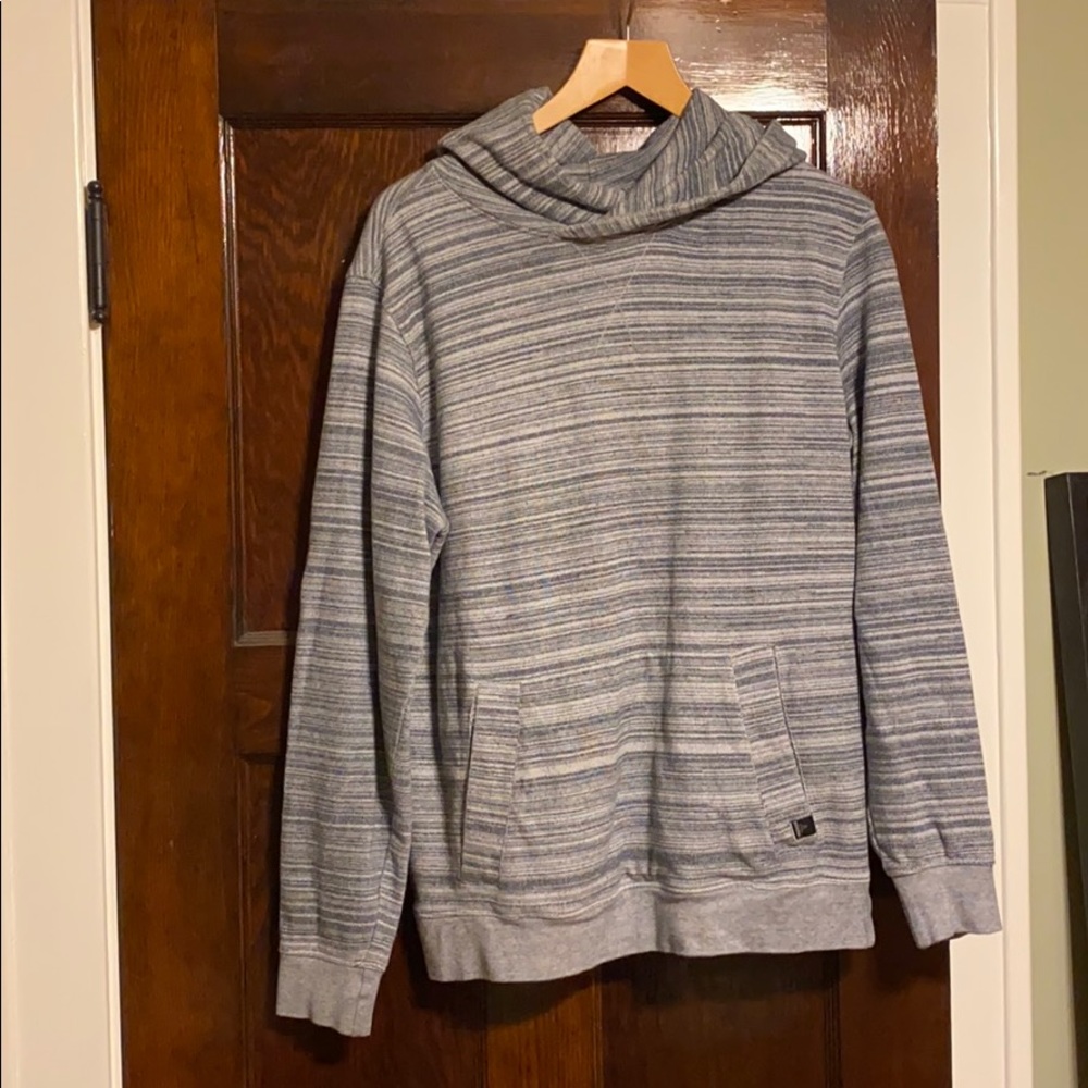 Men’s like new Prana pull over